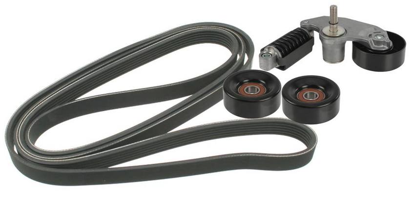 Volvo Accessory Drive Belt Kit 31216199